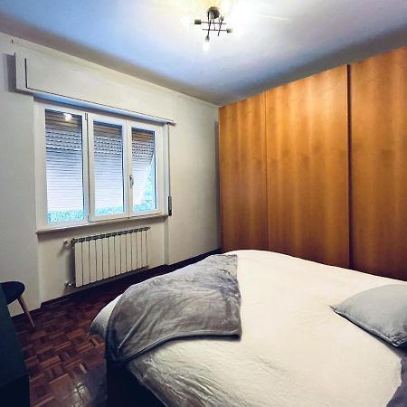 Ferienwohnung La Perla Del Mare Levanto Exterior foto